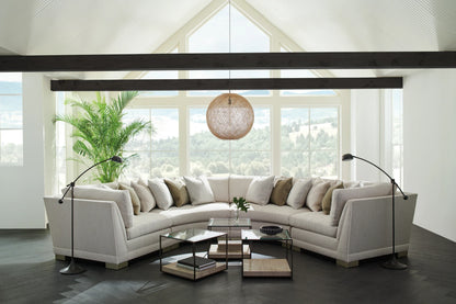 Deep Retreat