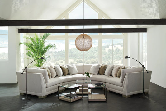 Deep Retreat