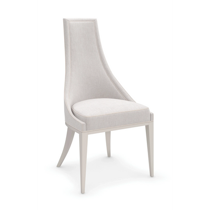 Tall Order Side Chair
