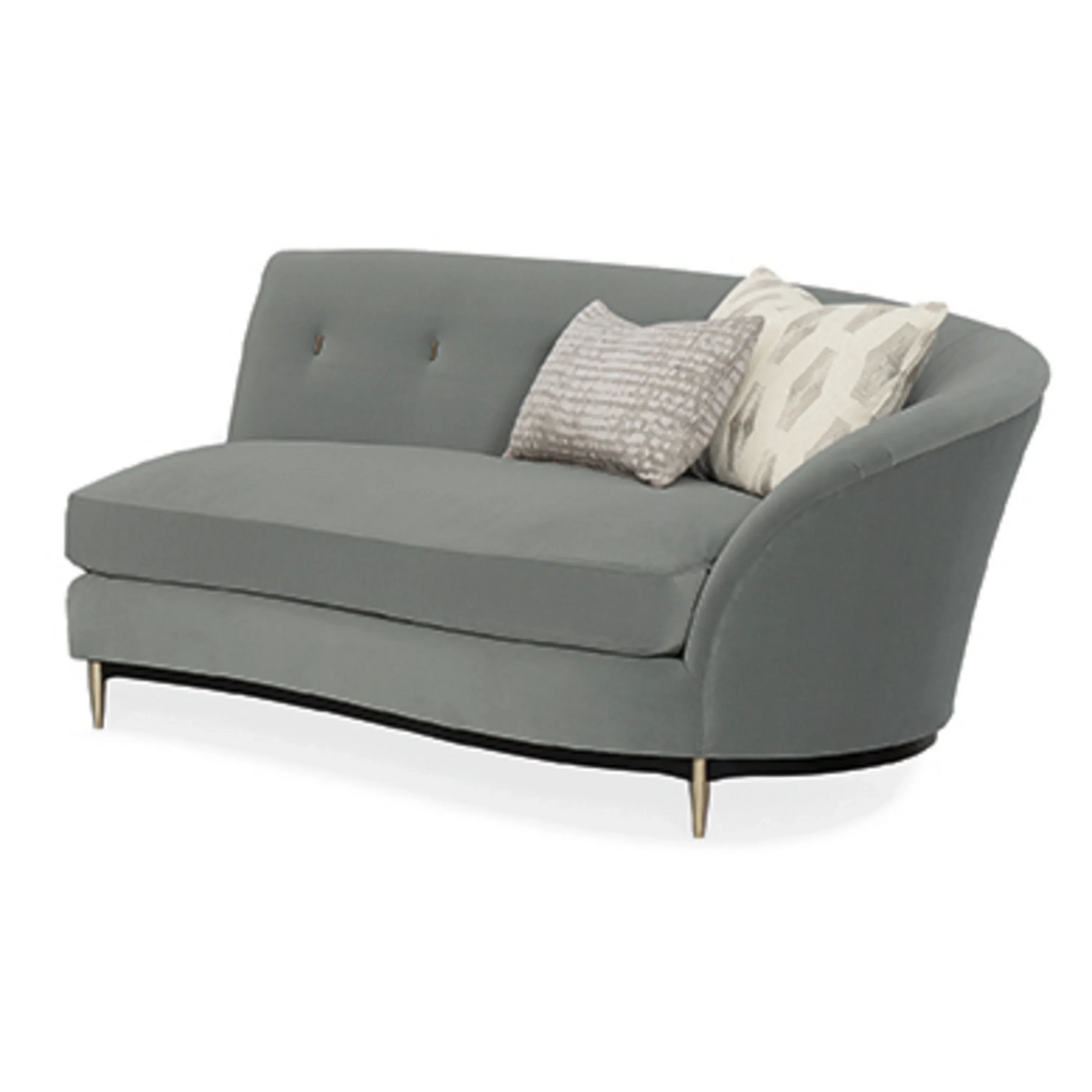 Threes Company (Raf Loveseat)