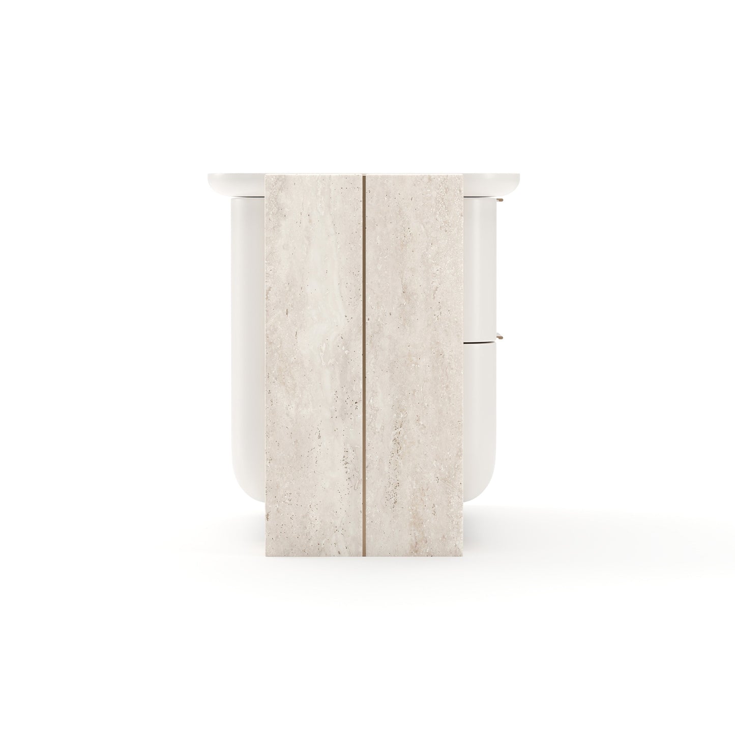 Overlap Large Nightstand Light