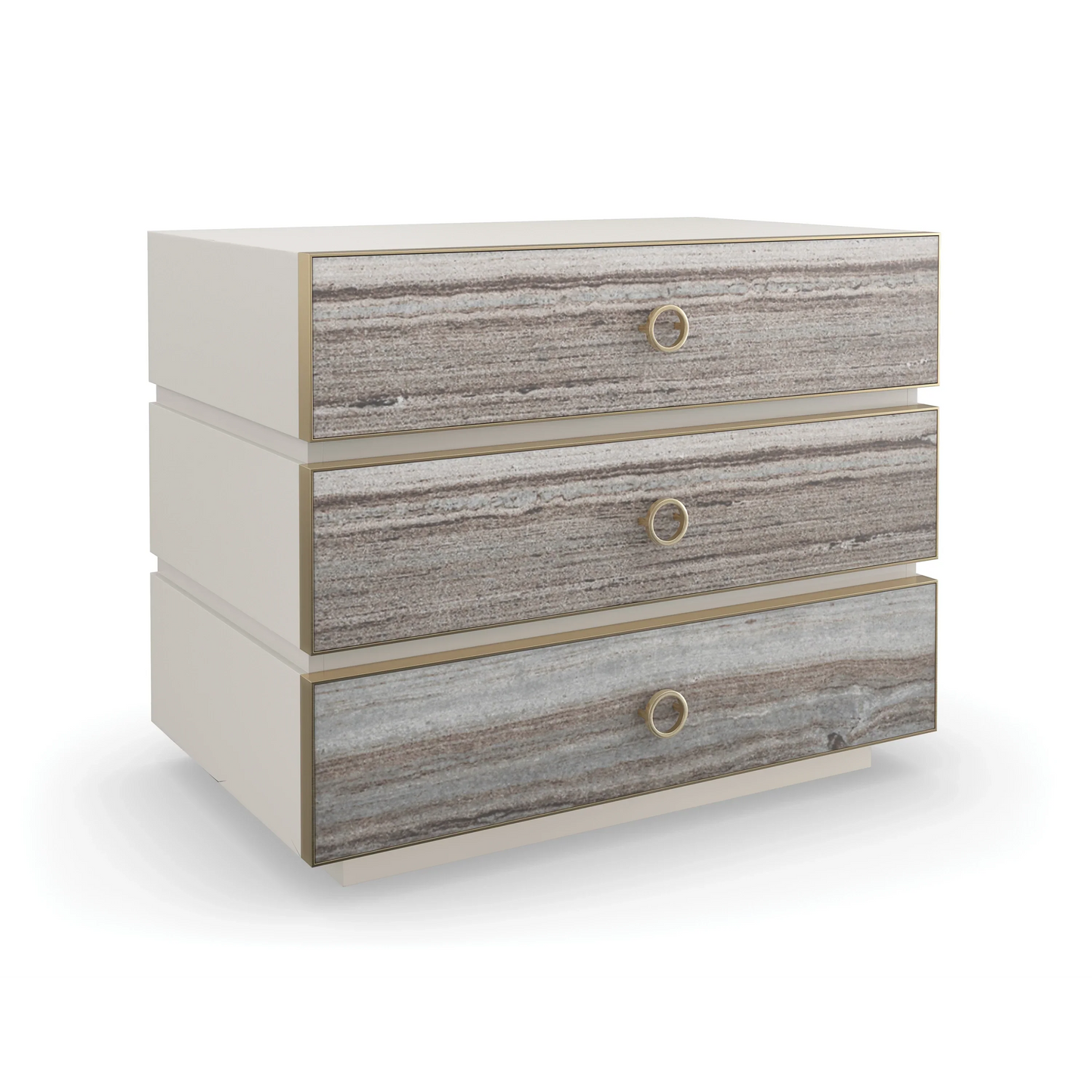 Bedrock Nightstand