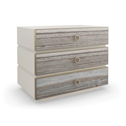 Bedrock Nightstand