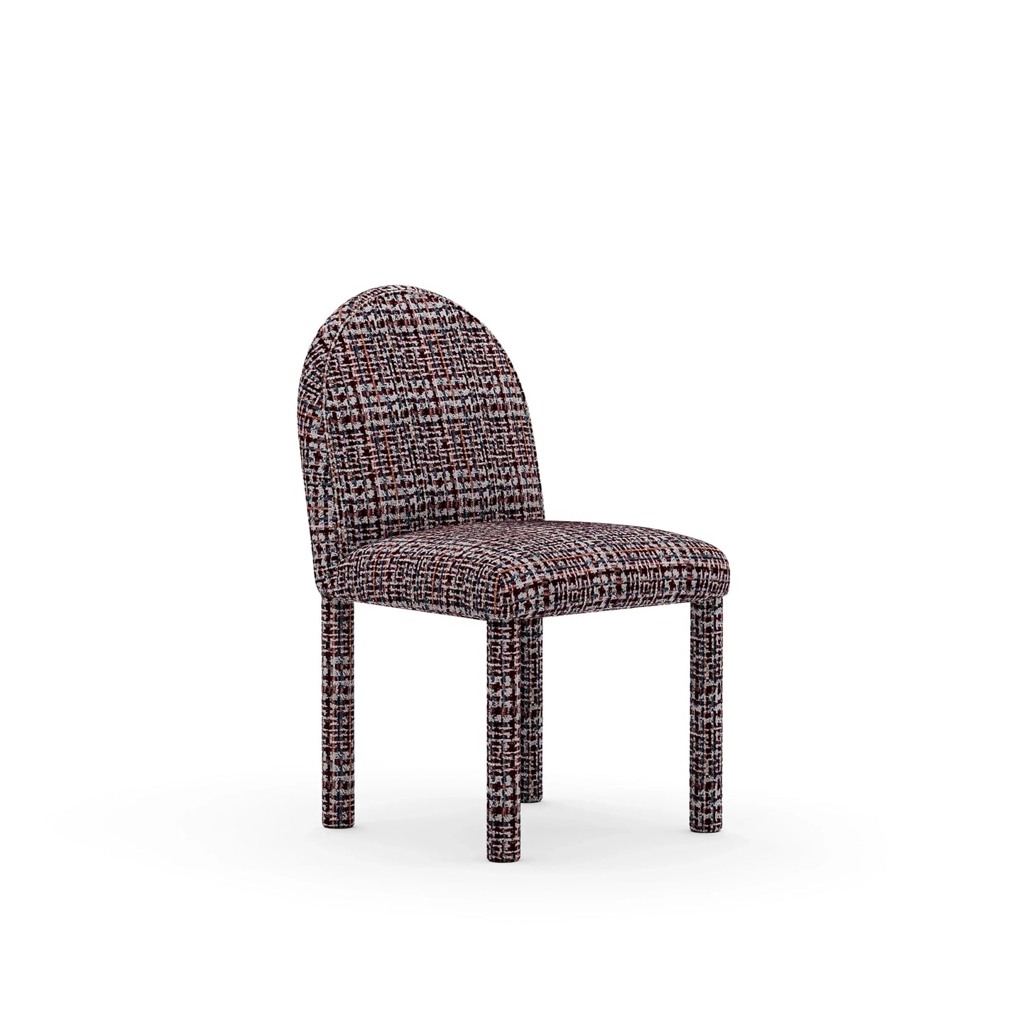 Archie Dining Chair - Kaleidoscope