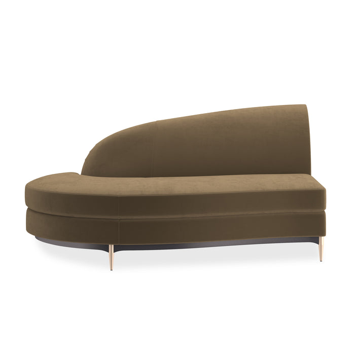 Three'S Company Laf Chaise