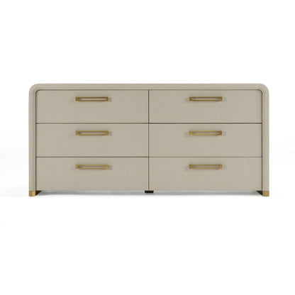 Florence Dresser