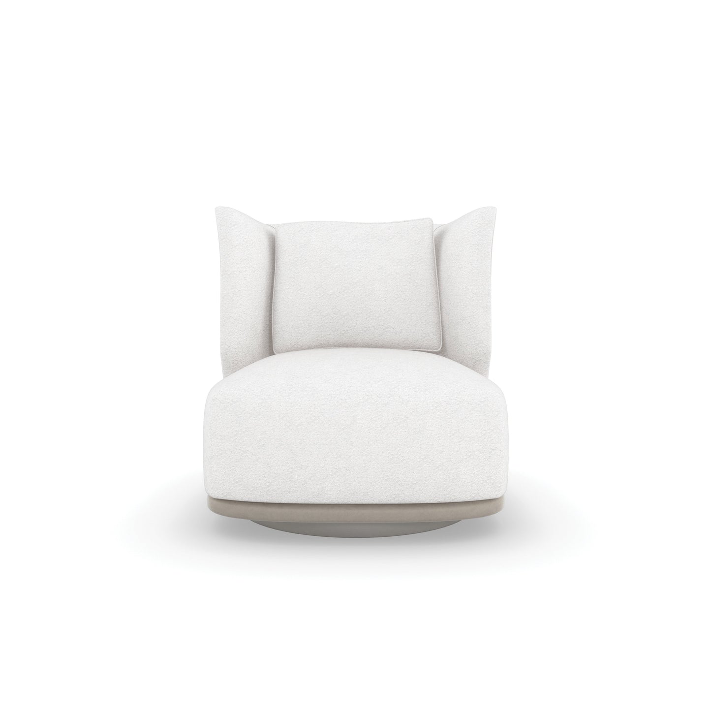 Seville Swivel Chair
