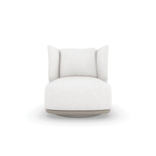 Seville Swivel Chair