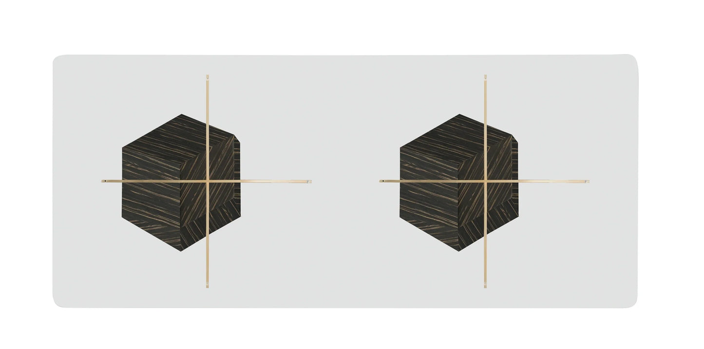 Vector Dining Table Base