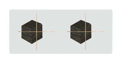 Vector Dining Table Base