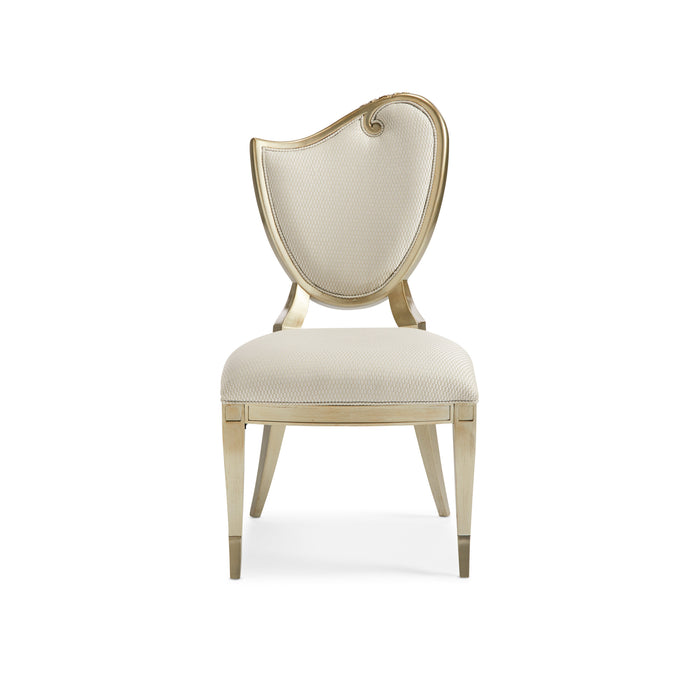 Left Side Chair