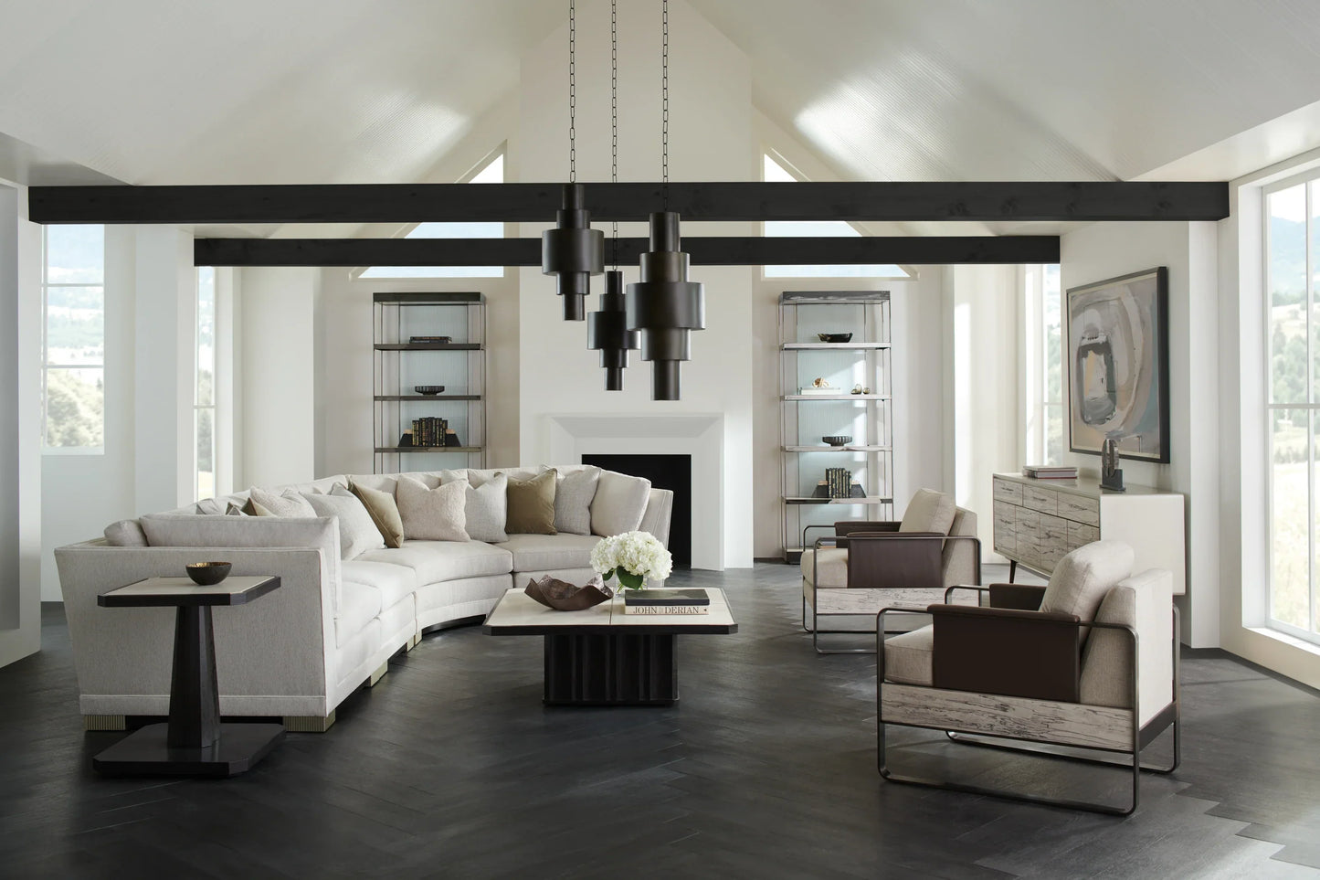 Deep Retreat