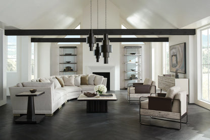 Deep Retreat