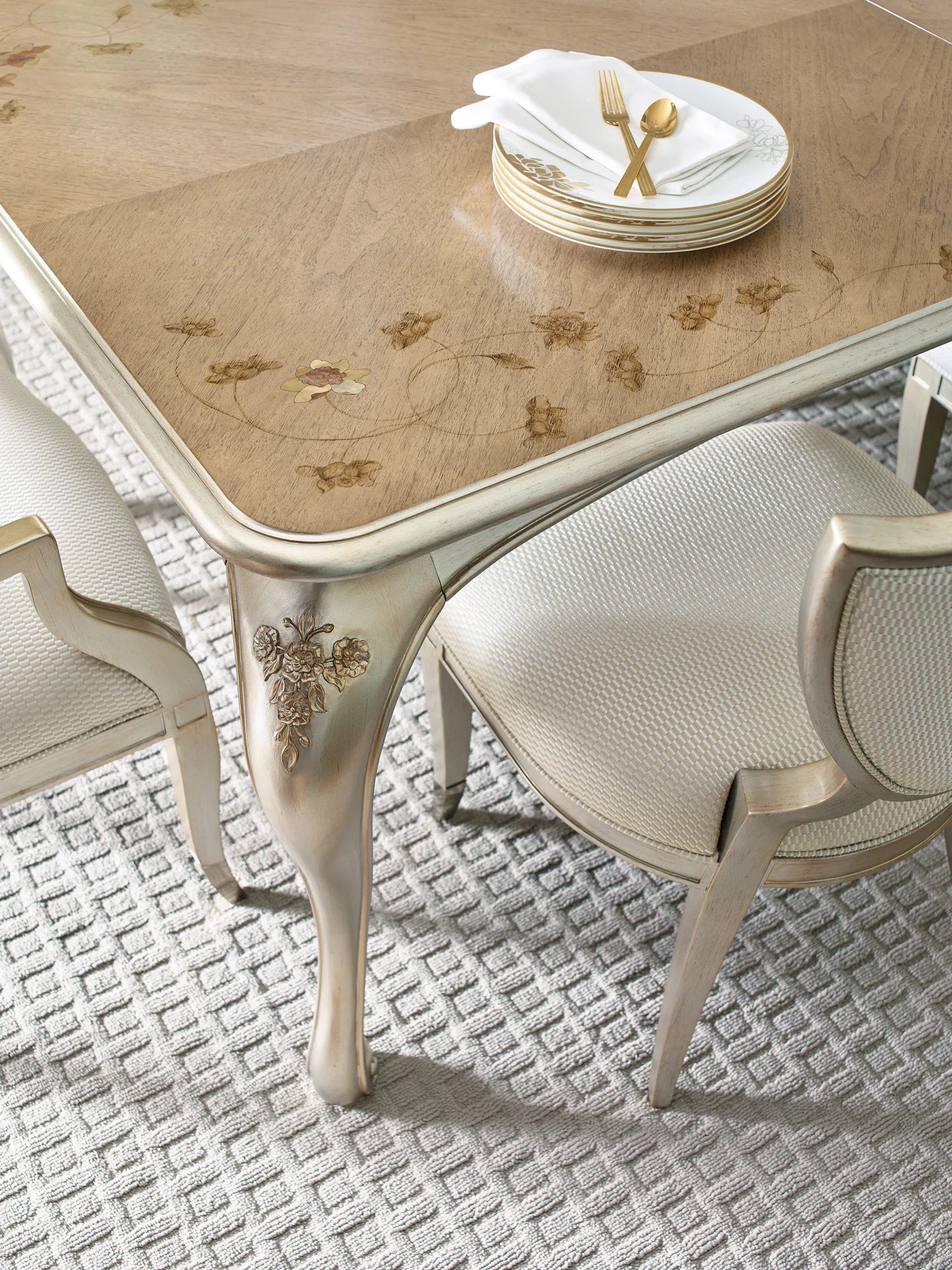 Rectangle Dining Table