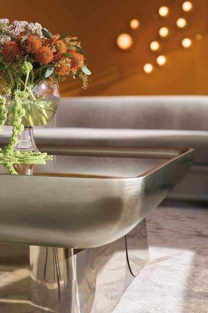 Zenith Cocktail Table