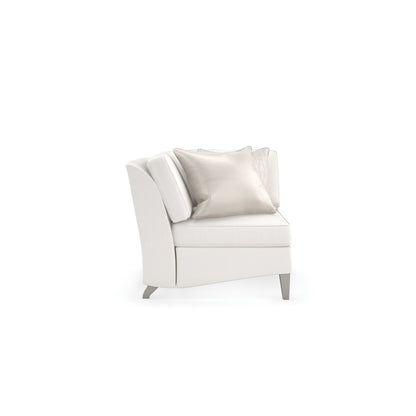 Victoria Corner Wedge
