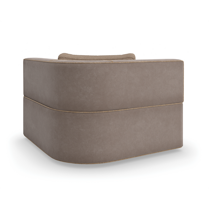 Marbella Corner Wedge