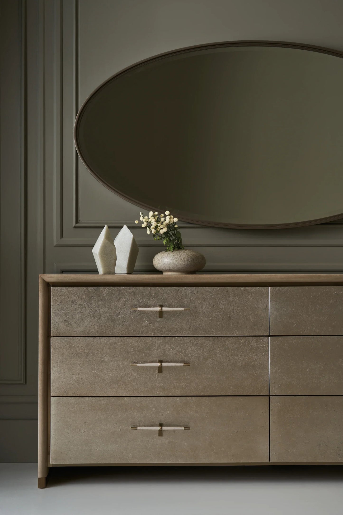 Hang Up Dresser