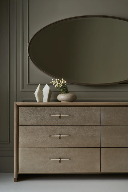 Hang Up Dresser