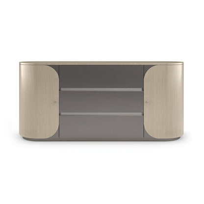 Da Vita Duo Dresser