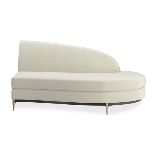 Three'S Company Raf Chaise