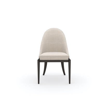 Natural Choice Side Chair