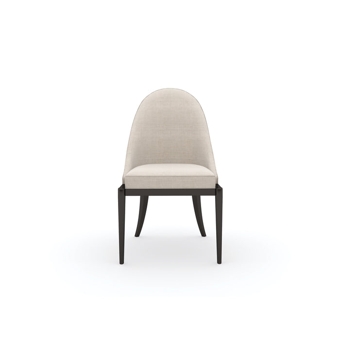Natural Choice Side Chair