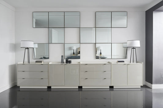 Repetition Mirror