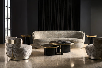 Umbra Lg Cocktail Table
