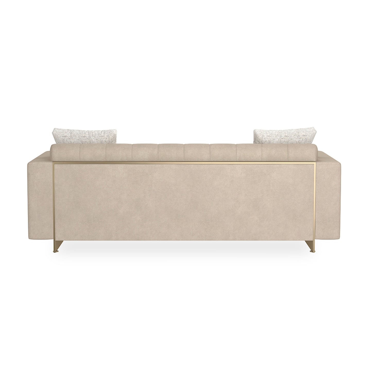 84 Well Balanced Sofa