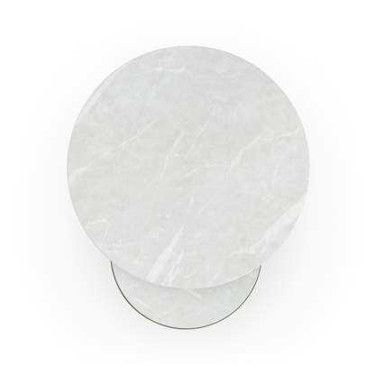 Orbit Nesting Accent Table