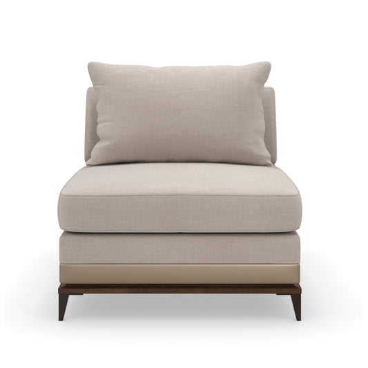 Archipelago Armless Chair
