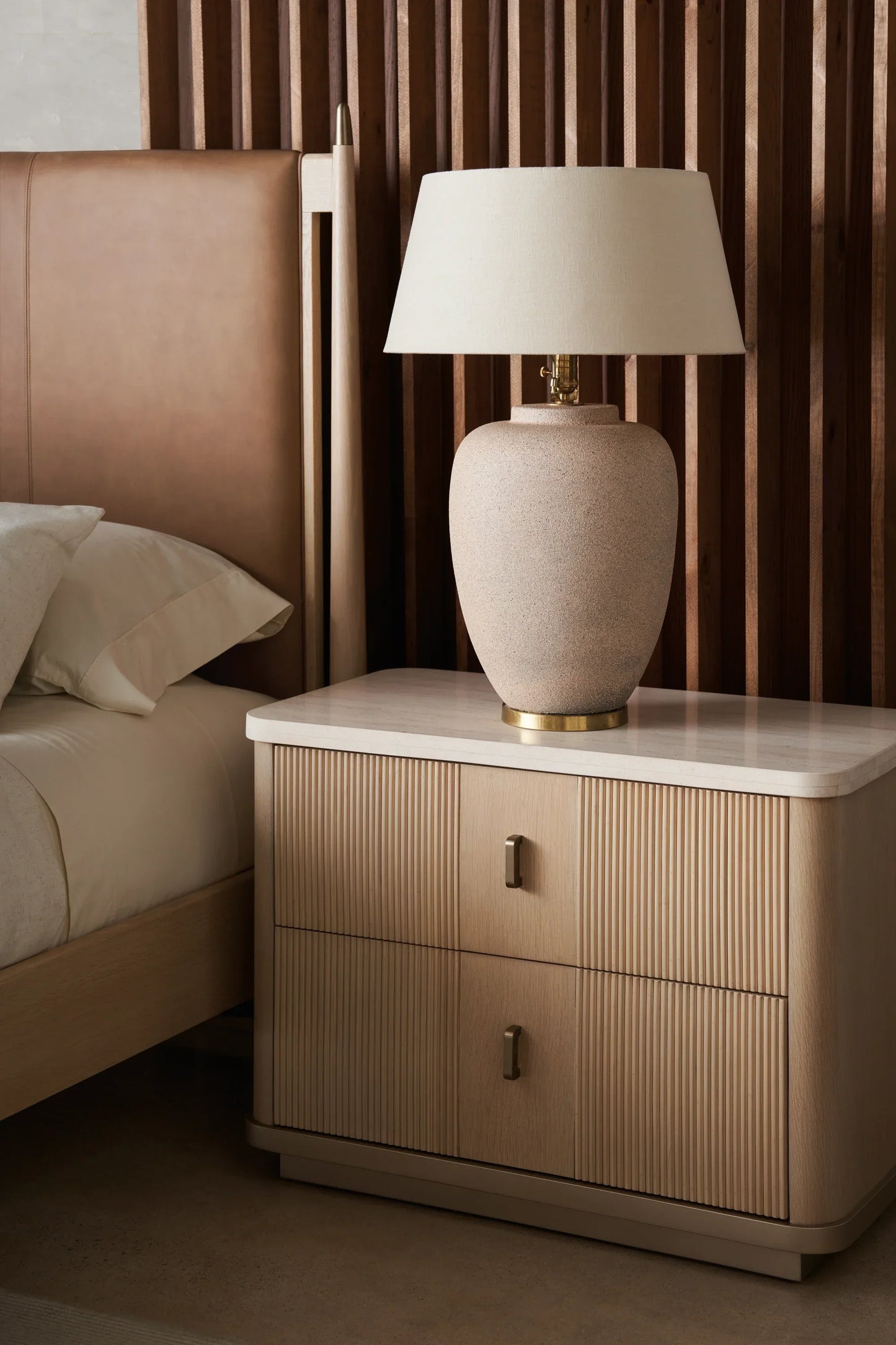 Rhythm Nightstand