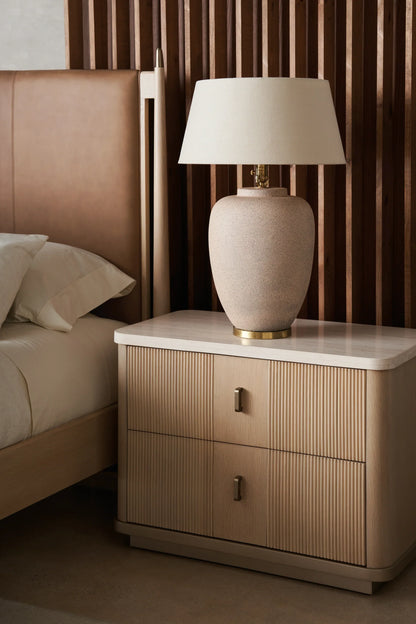 Rhythm Nightstand