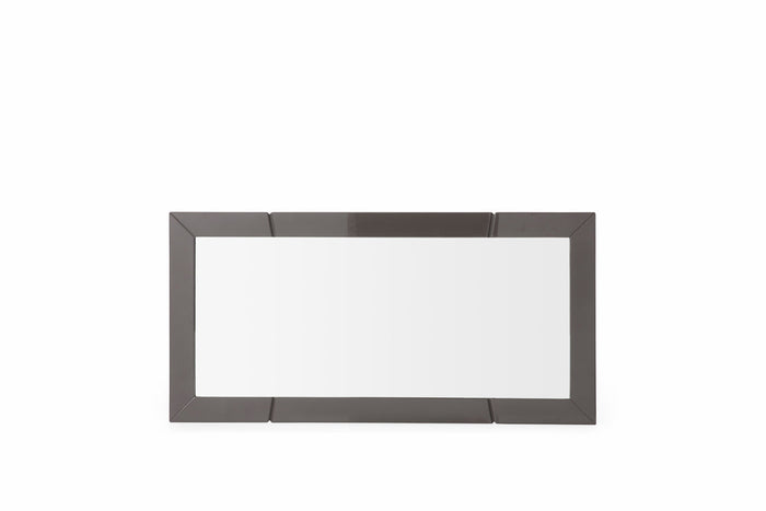 Chrysler Modern Grey Mirror