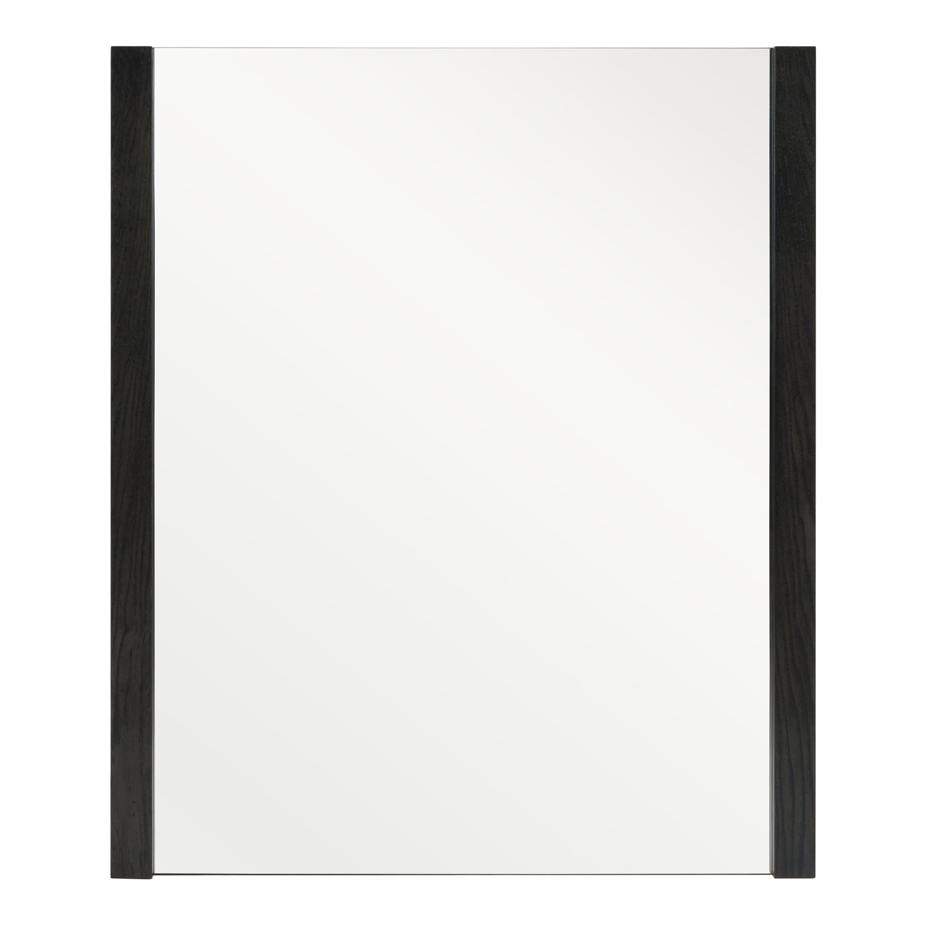 Jagger Modern Grey Mirror