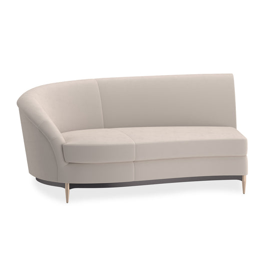Three'S Company Laf Sofa