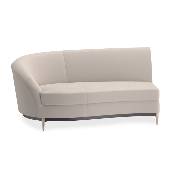 Three'S Company Laf Sofa