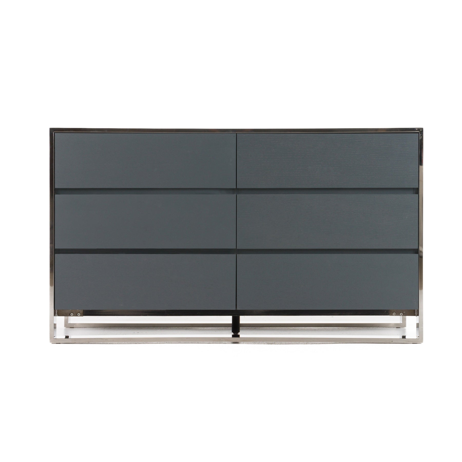 Jolene - Modern Grey Dresser