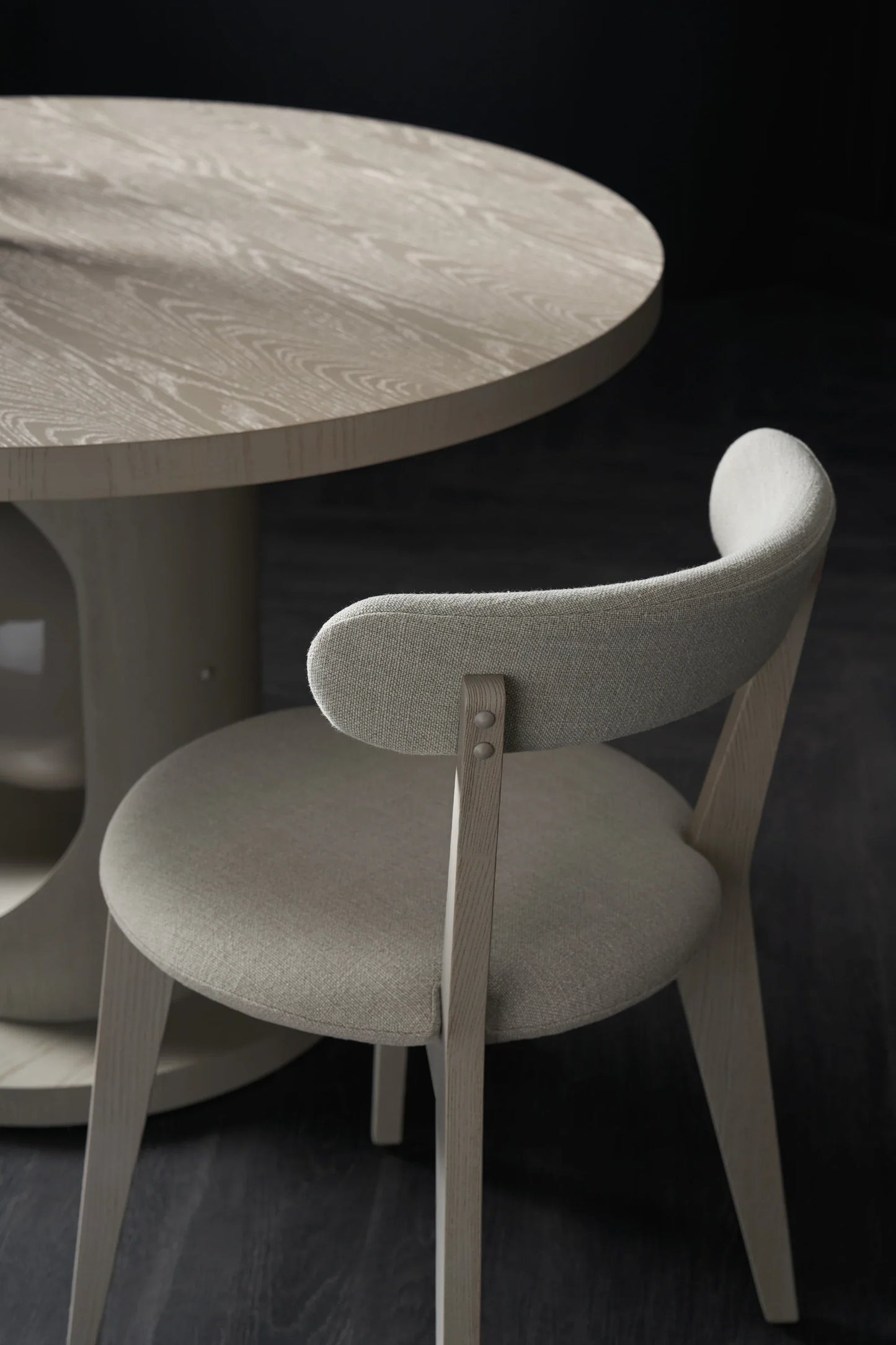 Bliss Dining Chair
