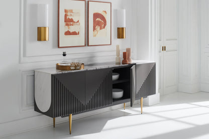 Over The Edge