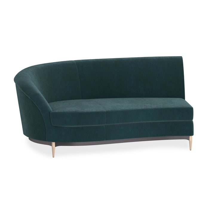 Three'S Company Laf Sofa