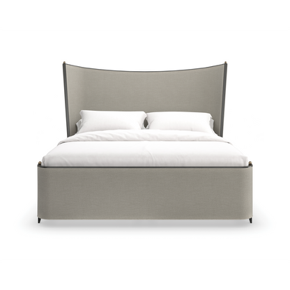 Provence King Bed