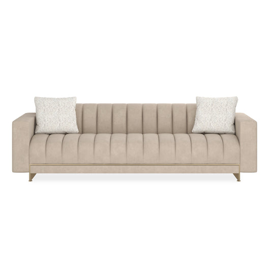 105 Well Balanced Sofa