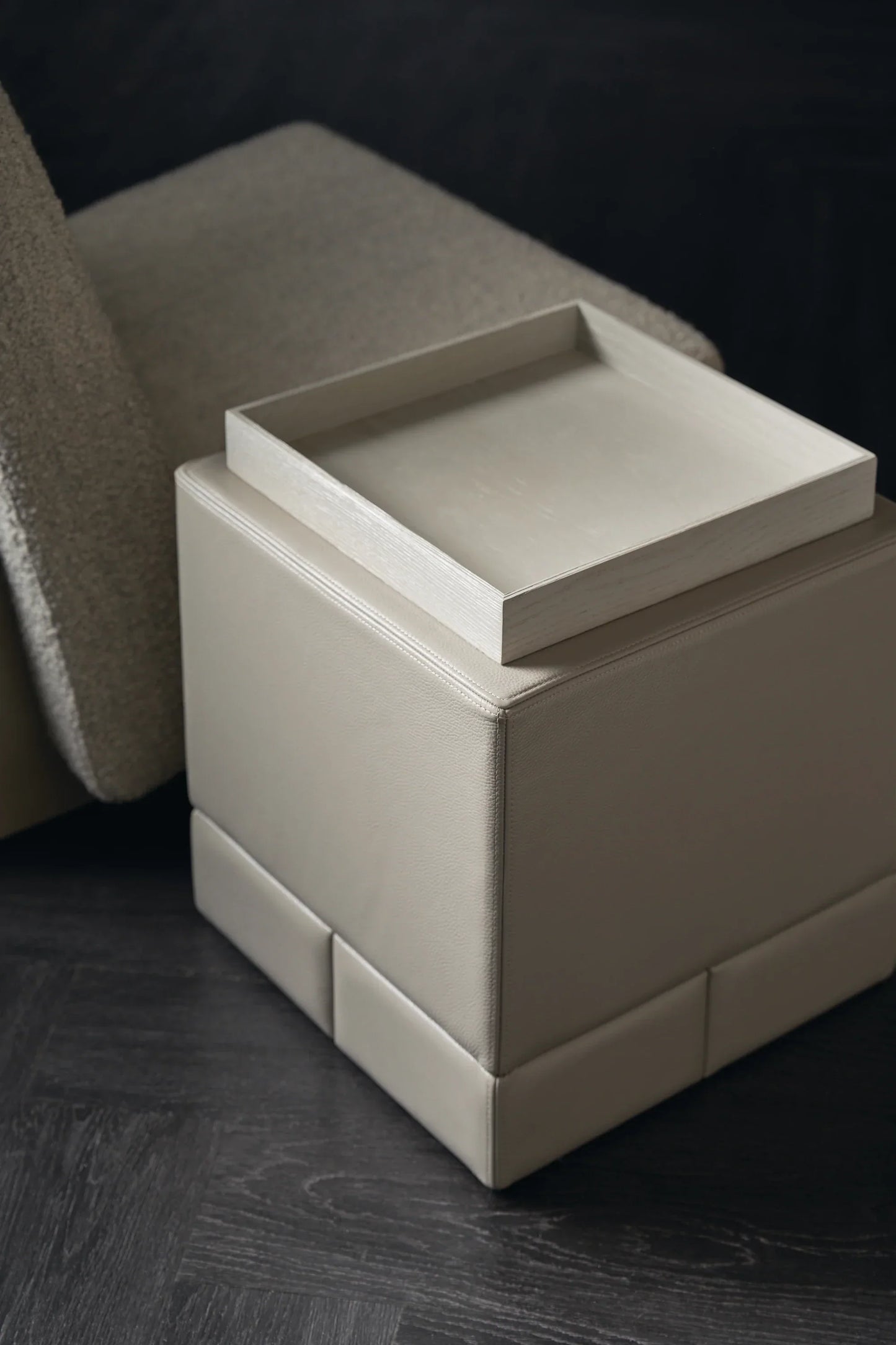 Bindi Side Table