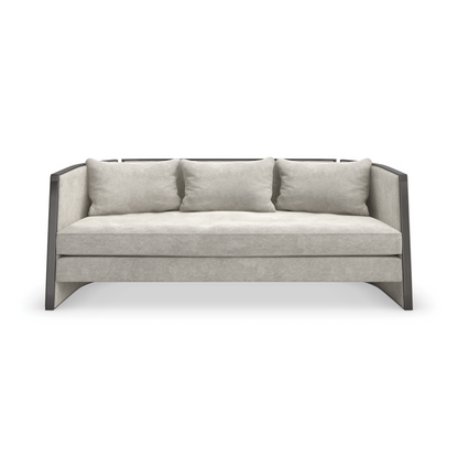 Cut Away Sofa