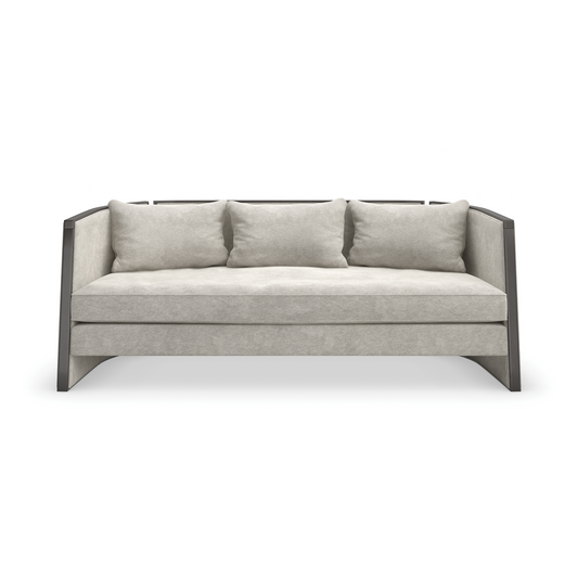 Cut Away Sofa