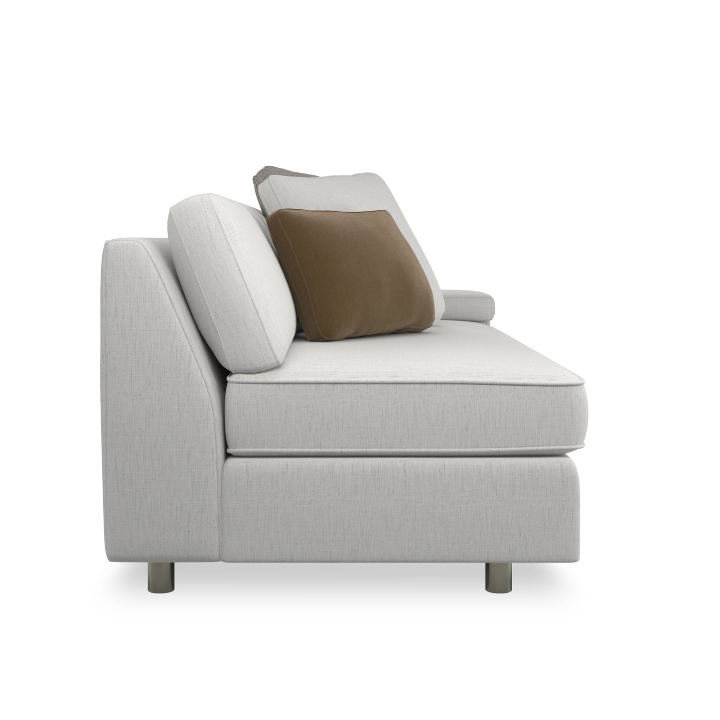 I'M Shelf-Ish Raf Sofa