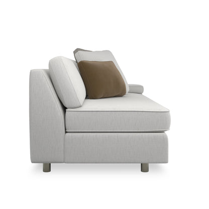 I'M Shelf-Ish Raf Sofa