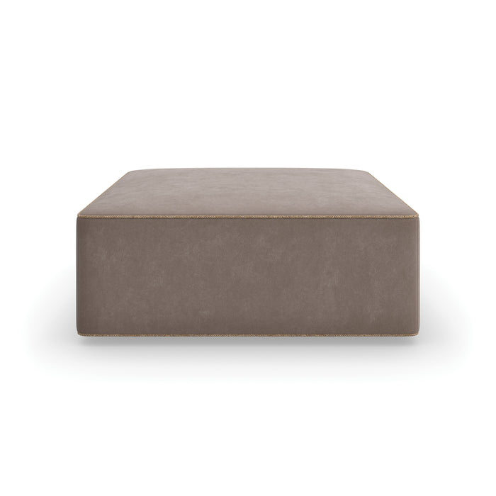 Marbella Ottoman